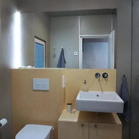 Design Nienrausch Mit 2 Сasa de vacaciones