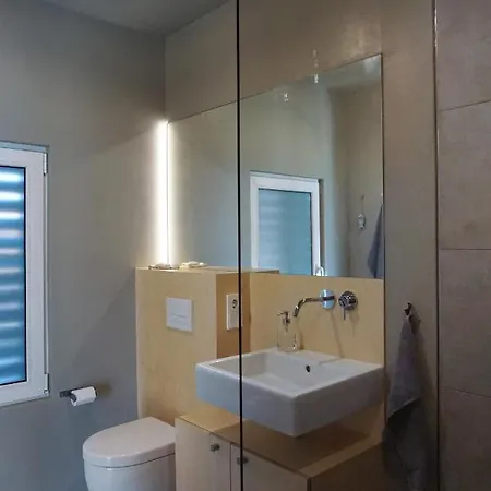 Holiday home Design Nienrausch Mit 2