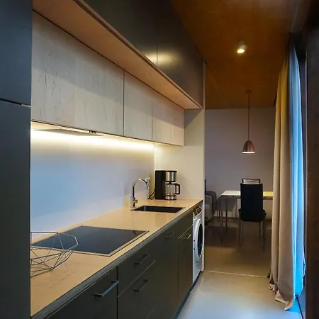 Design Nienrausch Mit 2 * Timmendorfer Strand