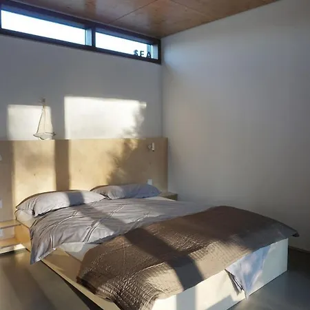 Design Nienrausch Mit 2 Сasa de vacaciones