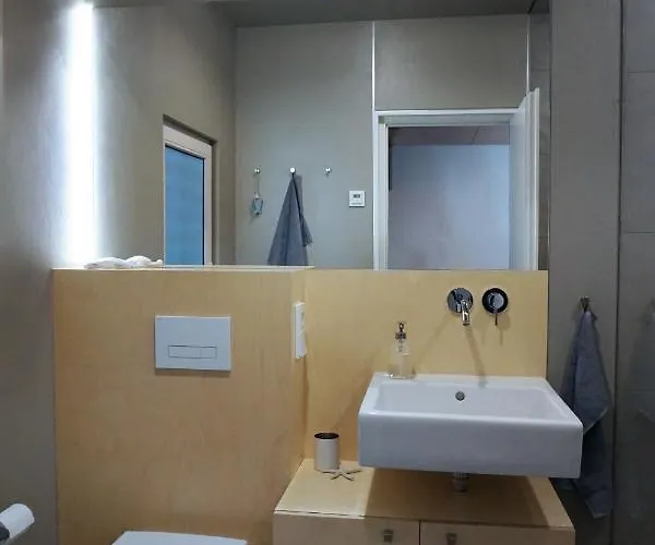 Design Nienrausch Mit 2 Holiday home