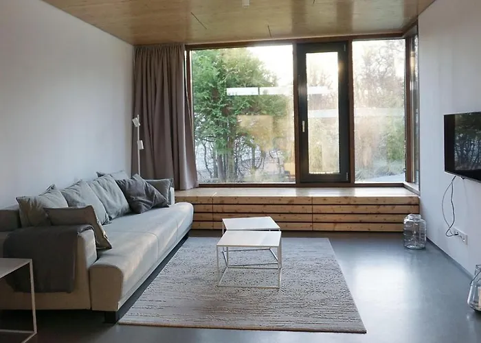 Holiday home Design Nienrausch Mit 2