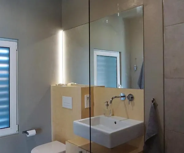 Holiday home Design Nienrausch Mit 2