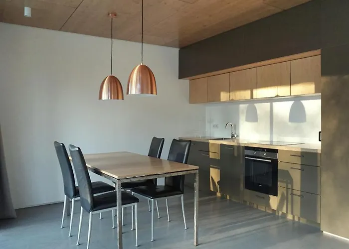 Holiday home Design Nienrausch Mit 2 *