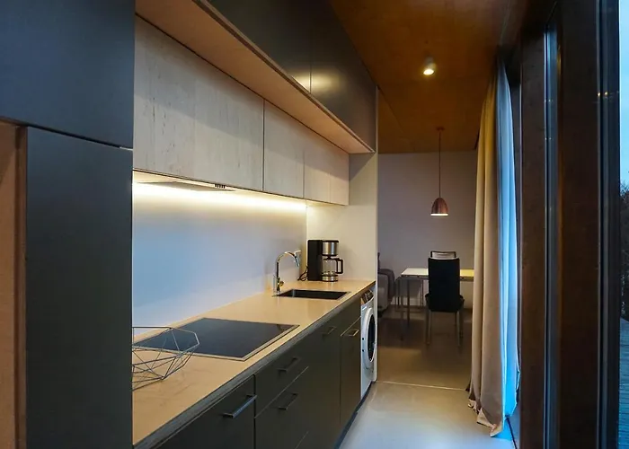 Design Nienrausch Mit 2 * Timmendorfer Strand