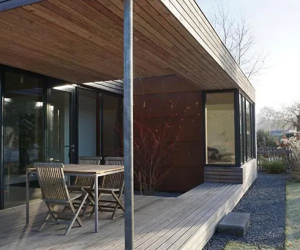 Holiday home Design Nienrausch Mit 2 *