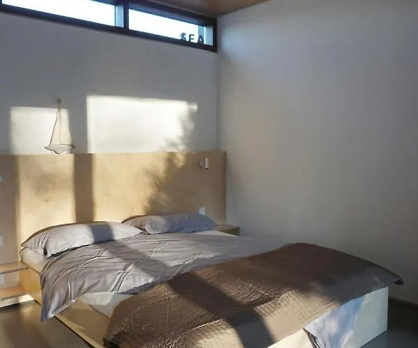 Design Nienrausch Mit 2 Holiday home